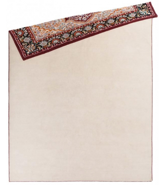 Upsidedown n° 2 Nodus Tapis