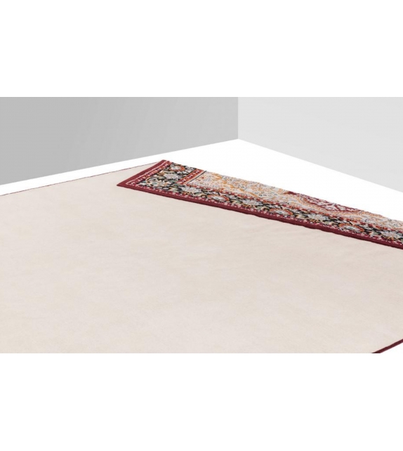 Upsidedown n° 2 Nodus Tapis