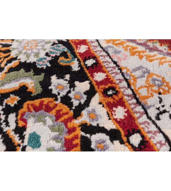 Upsidedown n° 2 Nodus Tapis