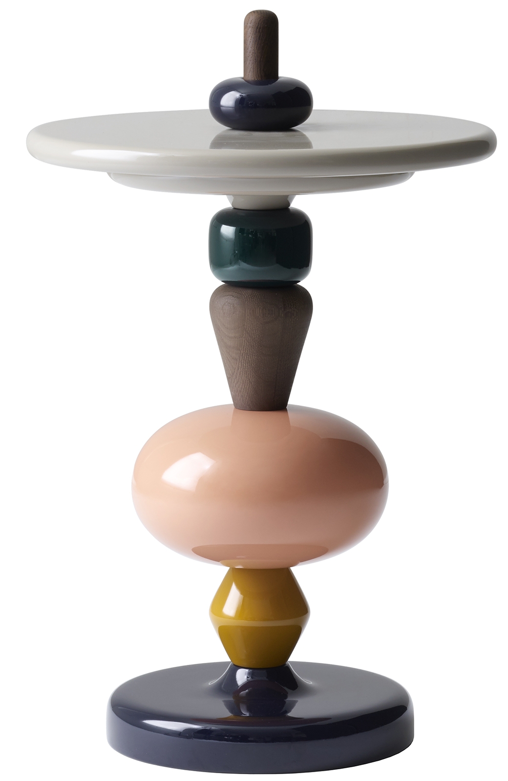 &TRADITION SHUFFLE TABLE MH1 テーブル Shuffle MH1 &Tradition Coffee Table - Miliashop