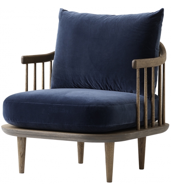 Fly Chair SC10 &Tradition Armchair