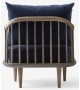 Fly Chair SC10 &Tradition Sessel