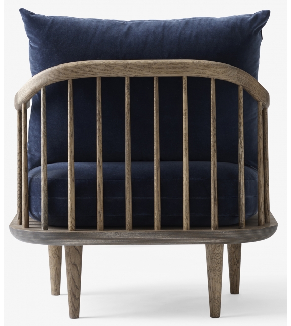 Fly Chair SC10 &Tradition Sessel