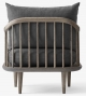 Fly Chair SC10 &Tradition Fauteuil