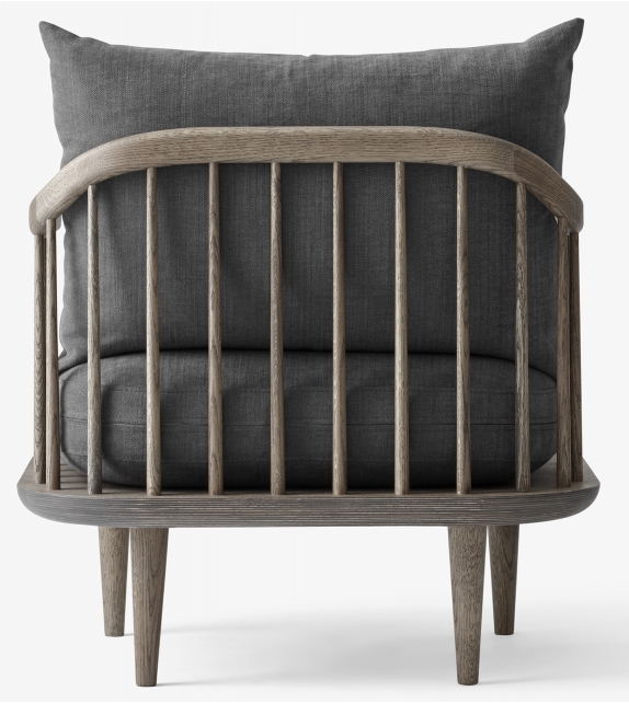 Fly Chair SC10 &Tradition Sessel