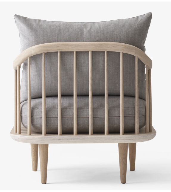 Fly Chair SC10 &Tradition Fauteuil