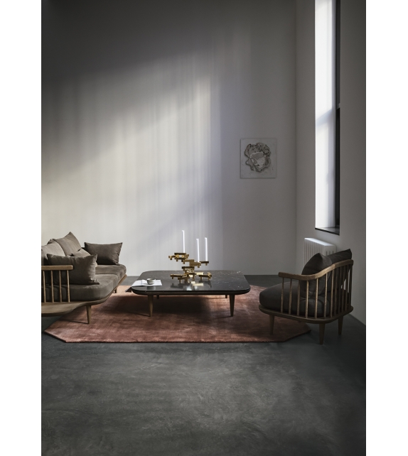 Fly Table &Tradition Couchtisch