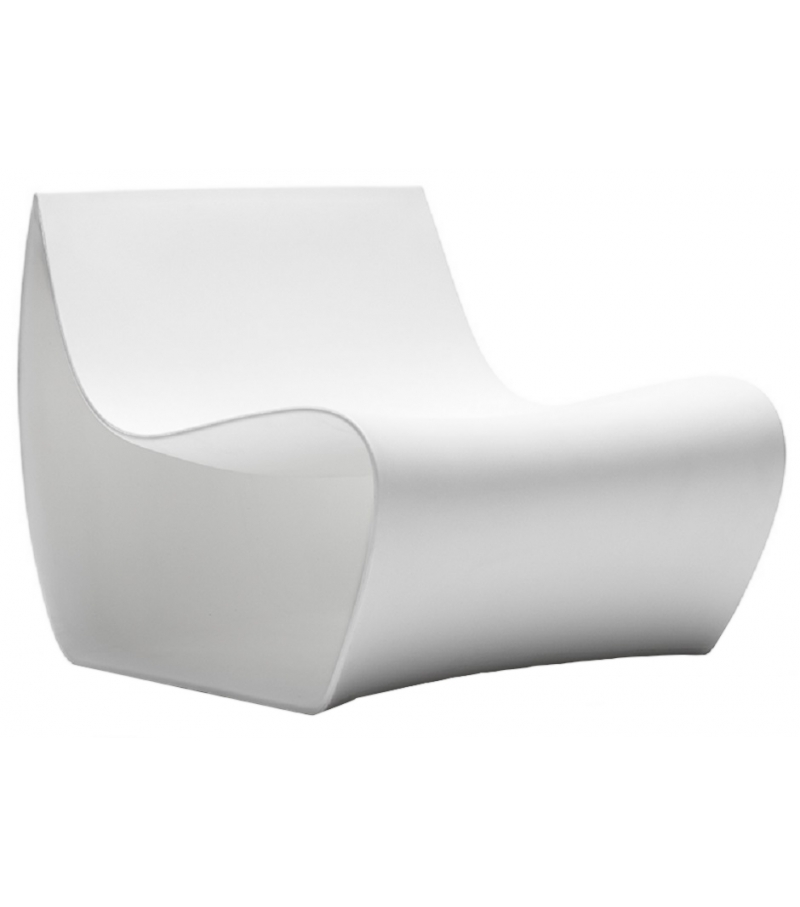 Sign Matt MDF Italia Armstuhl