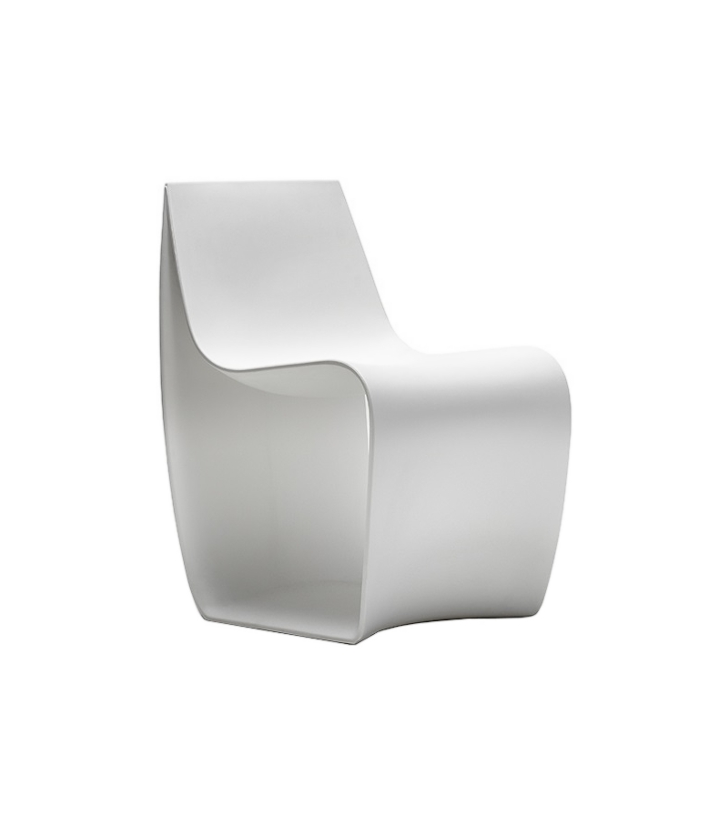 Sign Matt MDF Italia Chaise