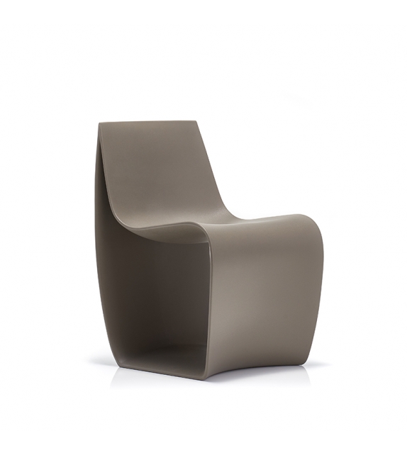 Sign Matt MDF Italia Stuhl