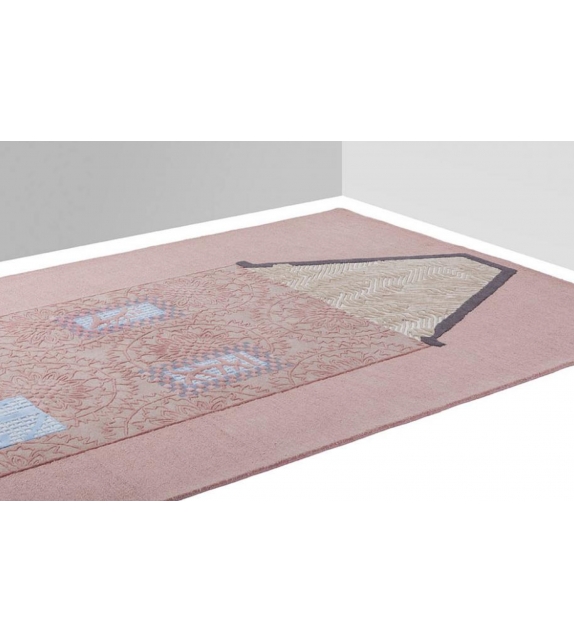 Townhouse Nodus Tapis