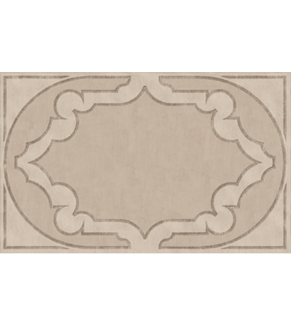 Percy Rectangular Longhi Tapis