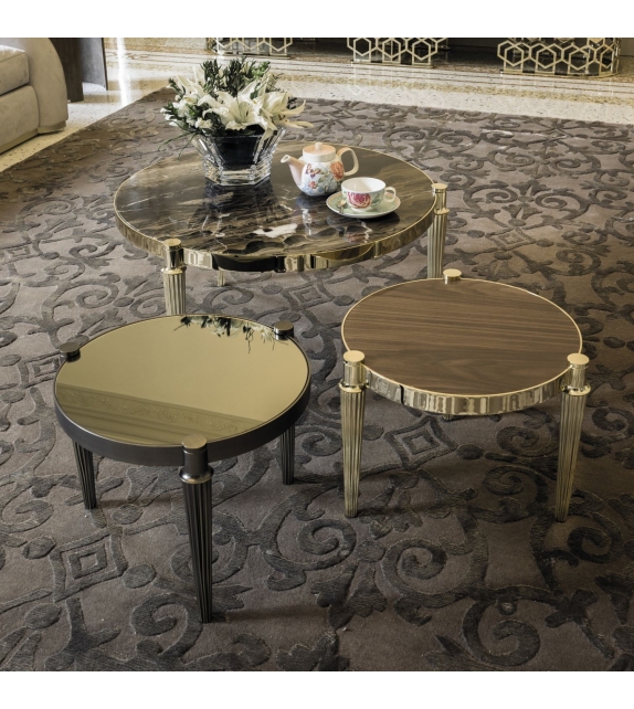 Felix Longhi Couchtisch