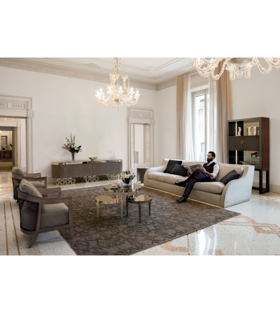 Felix Longhi Coffee Table