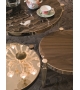 Felix Longhi Table Basse