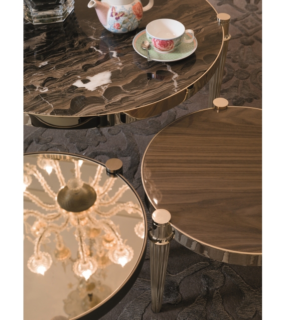 Felix Longhi Table Basse