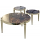 Felix Longhi Coffee Table