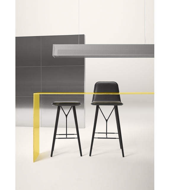 Spine Fredericia Tabouret