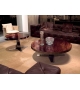 Bourbon Longhi Occasional Table
