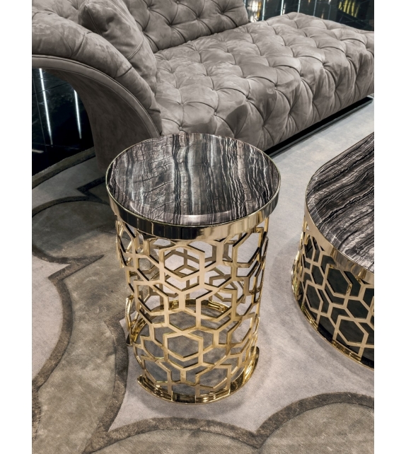 Manfred Longhi Tavolino