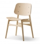 Søborg Fredericia Chaise 3060