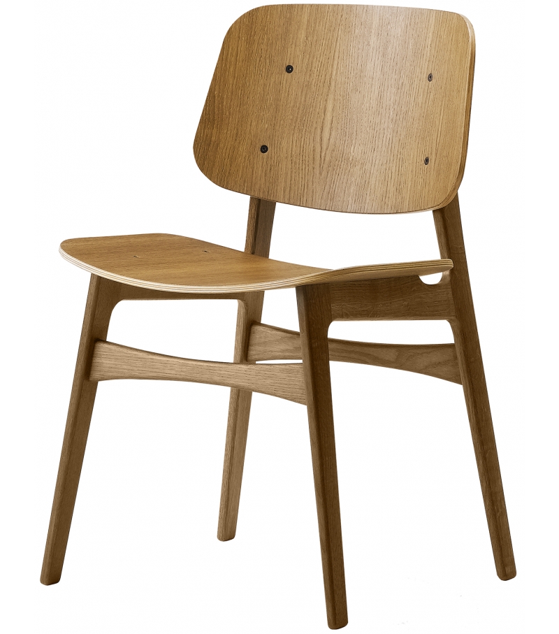 Søborg Fredericia Chair 3060