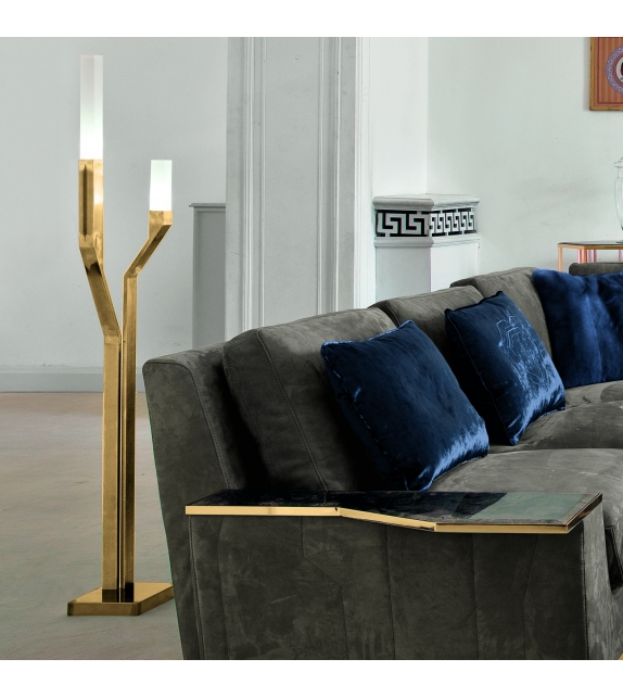 Narita Longhi Stehleuchte