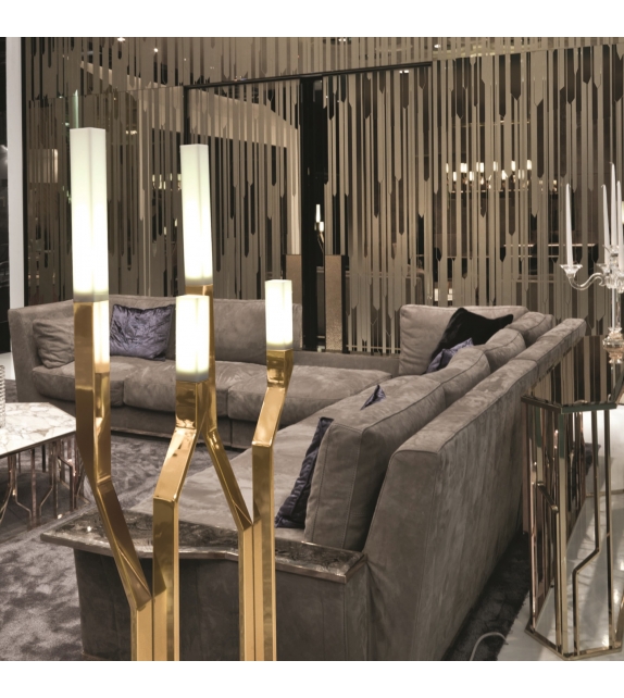 Narita Longhi Lampadaire