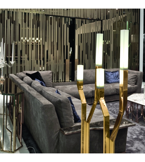 Narita Longhi Stehleuchte