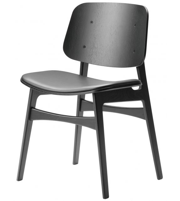 Søborg Fredericia Chair 3051