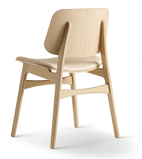 Søborg Fredericia Stuhl 3051