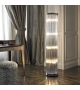 Elisabeth Longhi Floor Lamp