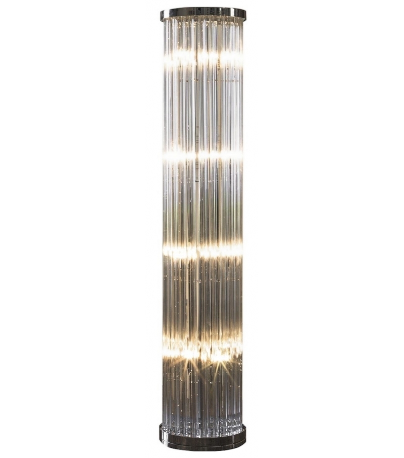 Elisabeth Longhi Floor Lamp