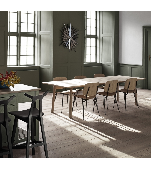 Søborg Fredericia Sedia 3050