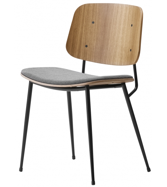 Søborg Fredericia Chair 3061