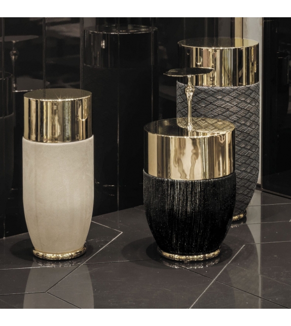 Godwin Longhi Occasional Table