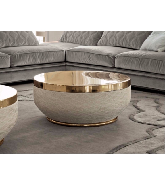 Godwin Longhi Occasional Table