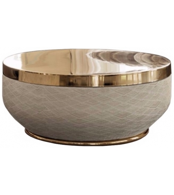 Godwin Longhi Occasional Table