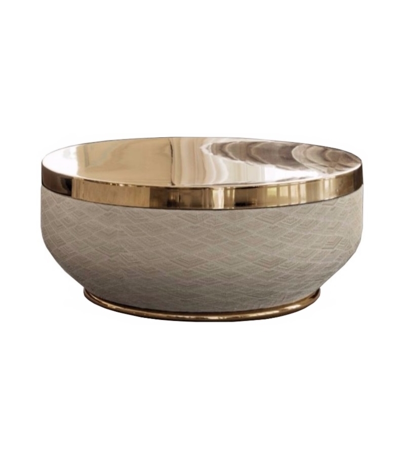 Godwin Longhi Table d'Appoint