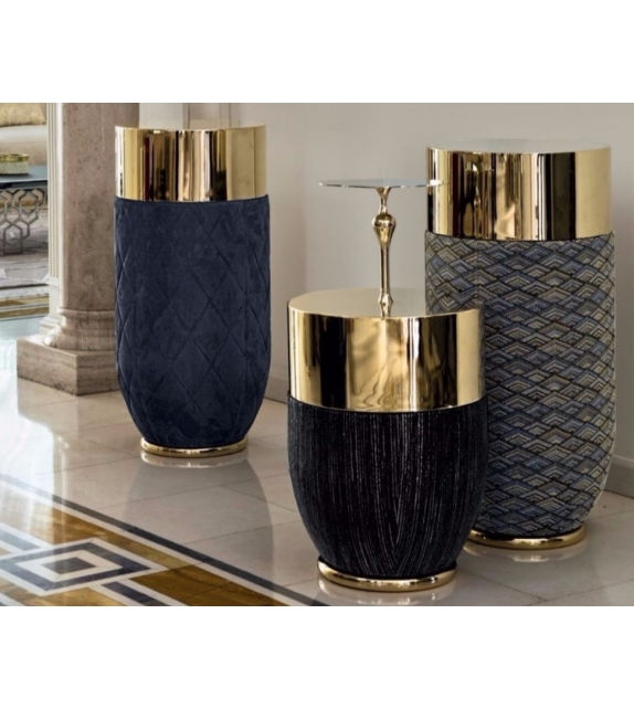 Godwin Longhi Table d'Appoint