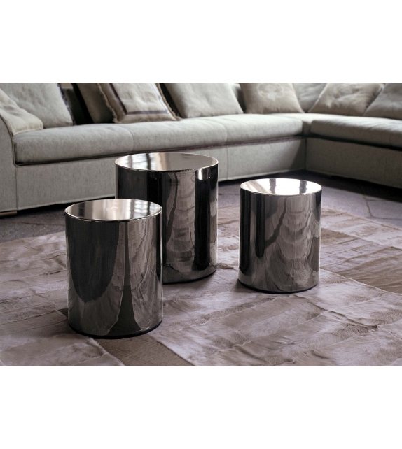 Moon Longhi Side Table