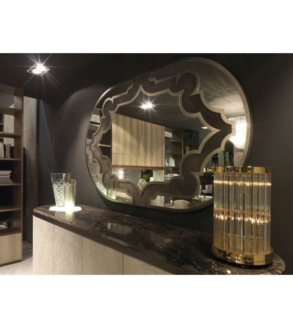 Byron Longhi Specchio