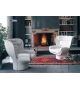Elda Longhi Armchair