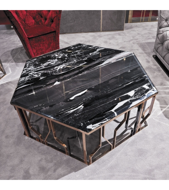 Ginza Longhi Occasional Table