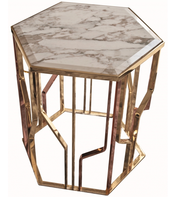 Ginza Longhi Occasional Table