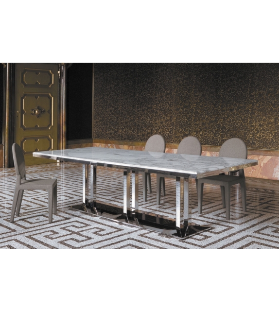 Artù Longhi Table