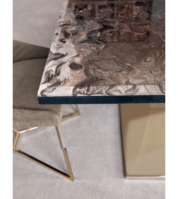 Omotesando Longhi Table