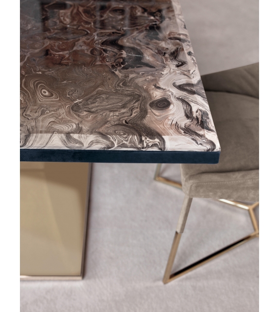 Omotesando Longhi Table