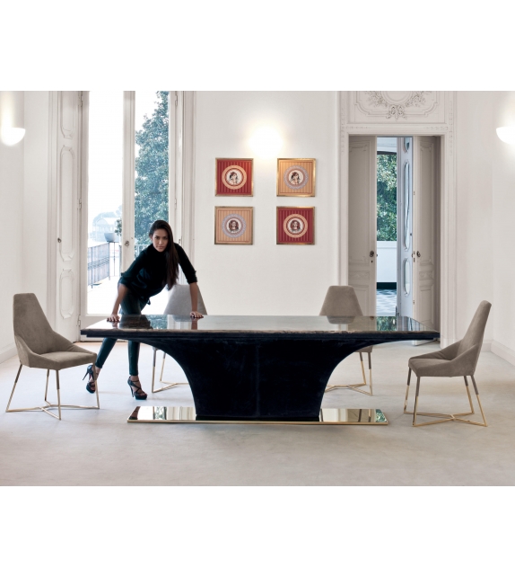 Omotesando Longhi Table