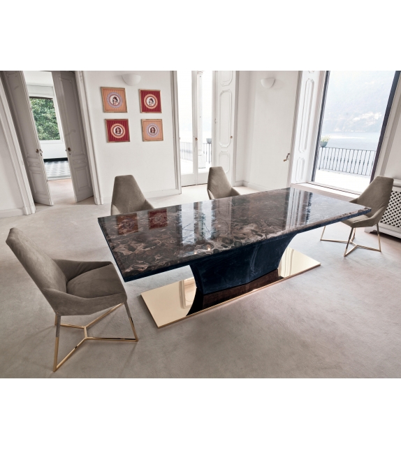 Omotesando Longhi Table